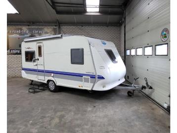 Hobby 460 Excellent Easy / Fransbed / Rondzit / Mover beschikbaar voor biedingen