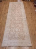Nieuw handgeknoopt oosters tapijt loper ziegler 331x118, 200 cm of meer, Nieuw, 100 tot 150 cm, Rechthoekig