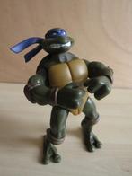 Ninja Turtles Donatello (2004, Figuur, Poppetje, 13cm), Kinderen en Baby's, Speelgoed | Actiefiguren, Ophalen of Verzenden