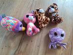 Mini TY knuffels, Ophalen of Verzenden, Zo goed als nieuw, Overige typen
