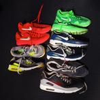 5 Paar NIKE AIR MAX Maat 42,5 Vintage Sneakers Gympen Shoes, Overige kleuren, Nike, Ophalen of Verzenden, Sneakers of Gympen