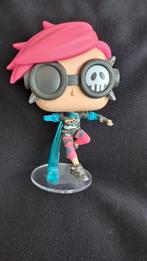 Funko pop Overwatch Tracer 495, Ophalen of Verzenden, Zo goed als nieuw