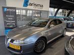 Alfa Romeo GT 2.0 JTS Distinctive Inruilkoopje! MET APK, Voorwielaandrijving, 65 €/maand, Gebruikt, 1295 kg