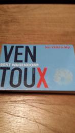 Bert Wagendorp - Ventoux (dwarsligger), Nieuw, Bert Wagendorp, Ophalen of Verzenden, Nederland