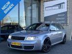 Audi RS6 *YOUNGTIMER*CARBON*SOLAR DAK*MTM*VOSSEN*KW*BOSE*, Auto's, Automaat, 4172 cc, Gebruikt, 510 pk
