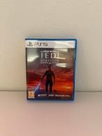 Star Wars Jedi: Survivor, Spelcomputers en Games, Games | Sony PlayStation 5, Ophalen of Verzenden, Zo goed als nieuw
