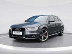 Audi A4 Avant 3.0 TDI Quattro Pro Line S 2014 | G-877-VR, Auto's, Automaat, Euro 5, Gebruikt, 1700 kg