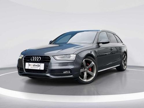 Audi A4 Avant 3.0 TDI Quattro Pro Line S 2014 | G-877-VR, Auto's, Audi, Bedrijf, A4, Overige brandstoffen, Euro 5, F, Stationwagon
