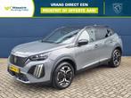 Peugeot 2008 1.2 Puretech 130pk EAT8 GT Automaat | Navigatie, Auto's, Peugeot, Automaat, Gebruikt, 1199 cc, Bedrijf