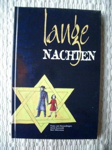 Chr. Boekenweek geschenk Lange Nachten beschikbaar voor biedingen
