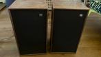 Wharfedale Linton 3XP Speakers - Vintage Hifi, Overige merken, Gebruikt, Ophalen of Verzenden, Minder dan 60 watt
