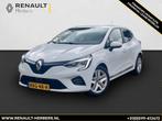 Renault Clio 1.0 TCe Zen ECC / TREKHAAK / PDC (bj 2020), Voorwielaandrijving, Gebruikt, 580 kg, Parkeersensor