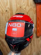 Nolan n80 8 helm S, Motoren, Kleding | Motorhelmen, Nolan, Ophalen of Verzenden, Nieuw zonder kaartje, Integraalhelm