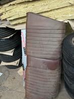 Citroen DS Stoelen & Bank Leuning - Vintage Onderdelen, Ophalen of Verzenden, Gebruikt, Citroën