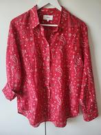 Xirena blouse maat 38 in topstaat, Kleding | Dames, Blouses en Tunieken, Maat 38/40 (M), Ophalen of Verzenden, Zo goed als nieuw