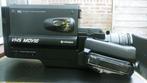 Video camera/recorder VM-500E, Overige soorten, Zo goed als nieuw, Externe microfoon, Hitachi