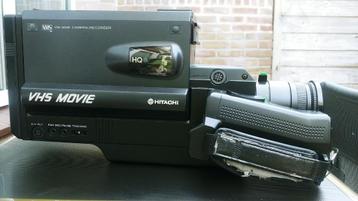 Video camera/recorder VM-500E beschikbaar voor biedingen