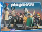 playmobil Ridder training, Ophalen, Gebruikt, Complete set