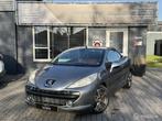 Peugeot 207 CC 1.6-16V T Féline, Cabrio, Airco, Cruise, Apk, Auto's, Peugeot, Voorwielaandrijving, Gebruikt, 4 cilinders, 4 stoelen