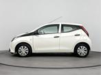 Toyota Aygo 1.0 VVT-i x-fun (bj 2020), Auto's, Voorwielaandrijving, 12 maanden, Stof, Gebruikt