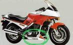 GEVRAAGD: onderkruip Yamaha FJ1100, Motoren, Gebruikt