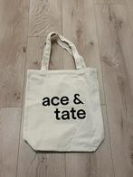 Katoenen tas Ace & Tate, Ophalen of Verzenden, Zo goed als nieuw, Shopper