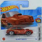 Hotwheels '76 Chevy Chevette, Nieuw, Ophalen of Verzenden, Auto, Hotwheels