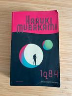 Murakami 1q84 complete trilogy, Boeken, Literatuur, Ophalen