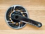 SRAM Red D1 AXS crankarm (alleen rechts) incl. 48/35T bladen, Crankstel of Pedalen, Gebruikt, Racefiets, Sram Red