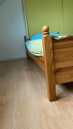 Eenpersoons bed, Ophalen, Gebruikt, Eenpersoons