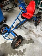 Skelter 2 grote  berg/ mammoet skelters met kar, Kinderen en Baby's, Speelgoed | Buiten | Skelters, Ophalen of Verzenden, Zo goed als nieuw