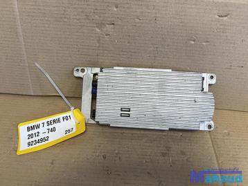 BMW 7 SERIE F01 F02 F03 F04 Bluetooth telefoon module 841092 beschikbaar voor biedingen