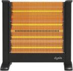 Dysis Power 2800W Quartz Kachel elektrisch, Ophalen, 30 tot 80 cm, Kachel, Minder dan 60 cm