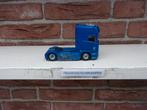 Tekno   Scania  R - Serie  4 x 2  van  Contlift., Hobby en Vrije tijd, Modelauto's | 1:50, Ophalen of Verzenden, Nieuw, Bus of Vrachtwagen