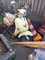 Lintex Salsa Scooter - HT50QT-29A, Ophalen, Gebruikt, Overige modellen, Maximaal 45 km/u