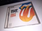 2 CD DSD MEGA Rare China Rolling Stones Forty Licks, Cd's en Dvd's, Cd's | Rock, Ophalen, Zo goed als nieuw, Poprock