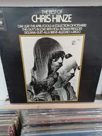 Jazz lp CHRIS HINZE: THE BEST OF, Cd's en Dvd's, Vinyl | Jazz en Blues, 1960 tot 1980, Jazz, Ophalen of Verzenden, 12 inch