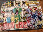 Vergelders Special 7 x, Meerdere comics, Ophalen of Verzenden, Zo goed als nieuw, Europa