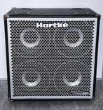 Hartke HyDrive 410 Bas Kabinet, Muziek en Instrumenten, Ophalen, Gebruikt, Basgitaar, 100 watt of meer