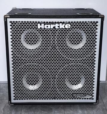 Hartke HyDrive 410 Bas Kabinet beschikbaar voor biedingen