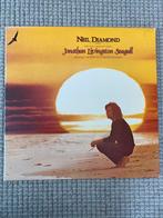 Lp Neil diamond jonathan livingston seagull, Cd's en Dvd's, Vinyl | Pop, 1960 tot 1980, Ophalen of Verzenden, Zo goed als nieuw