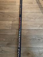 Browning  carboxy vaste stok 13 meter incl 5 delig topset, Watersport en Boten, Hengelsport | Witvissen, Verzenden, Zo goed als nieuw