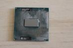 Intel core i5 3320m laptop processor, Ophalen of Verzenden, Zo goed als nieuw, 3 tot 4 Ghz, 2-core
