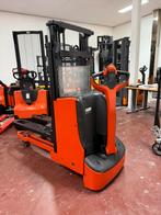 LINDE D08 2700UUR 2017 1800KG DUPLO2,10 DUBBEL HEF STAPELAAR, Ophalen