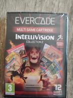 Evercade Intellivision collectie 2 nieuw in seal, 1 speler, Ophalen of Verzenden, Nieuw, Vanaf 3 jaar