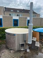 Tweedehands - gebruikte HOTTUB - €6620 normaal nu +/-€3000, Ophalen, Gebruikt, 7921AE, Info@fastfair.net