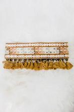 MISS JUNE Dubai Chambers heupriem riemen 2 stuks, Kleding | Dames, Riemen en Ceinturen, Overige kleuren, Nieuw, Heupriem, Ophalen of Verzenden