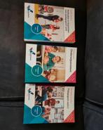 Leerboeken Onderwijsassistent. Zo goed als Nieuw!, Ophalen of Verzenden, Nieuw, MBO, Boom Beroepsonderwijs