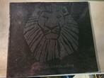 Musical The Lion King, Ophalen, Zo goed als nieuw, Ballet of Musical