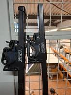 Dakdragers Zambezi Original, Ophalen